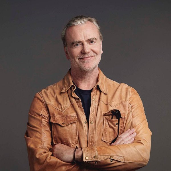 Ben Welsh