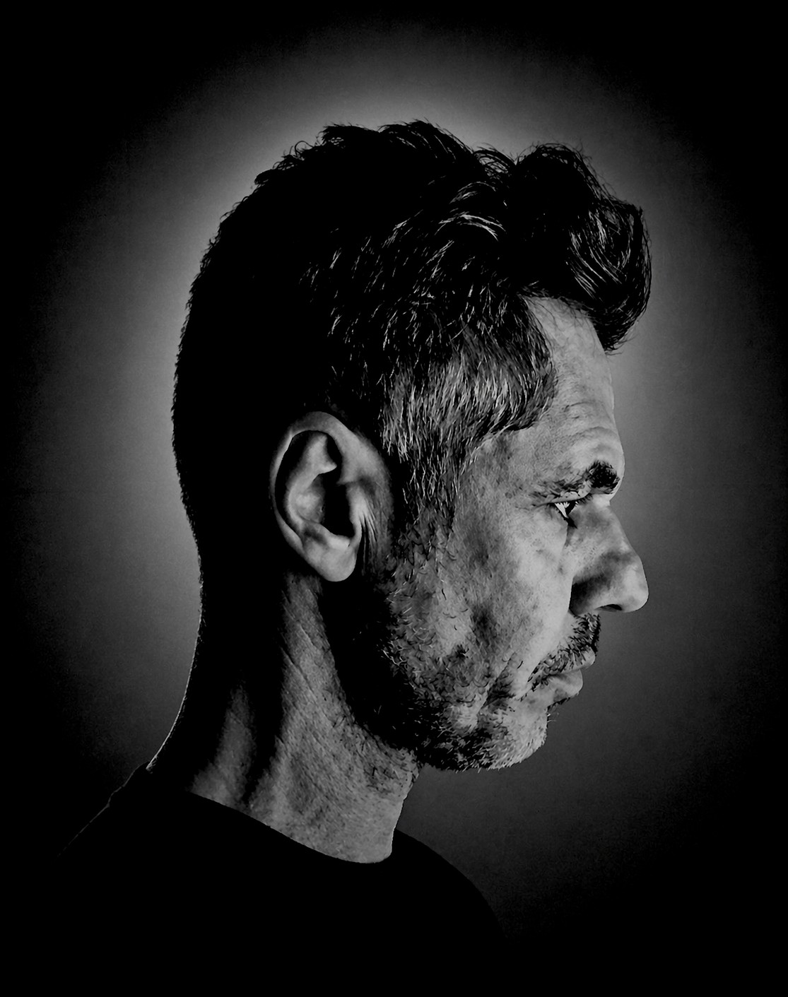 Dave Johnson — Creative Director & Writer, free.studio