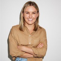 Lily Anderson — Creative Strategist, free.studio