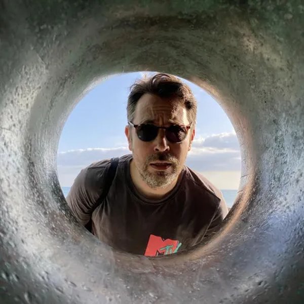 Matt Woolner — Senior Creative Director, free.studio
