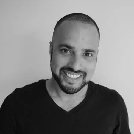 Sean Badley — Leadership, Culture & Inclusion, free.studio